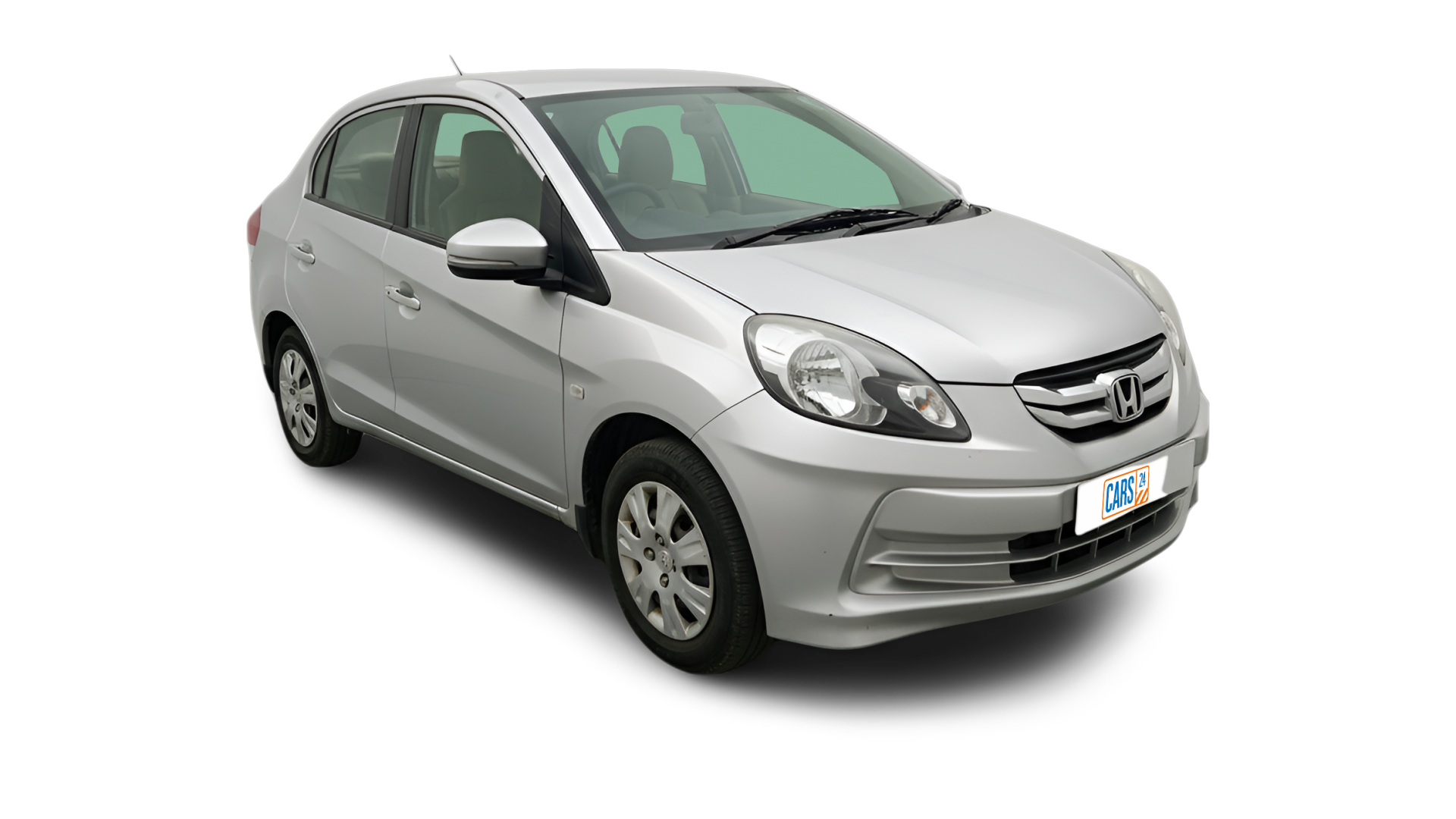 Honda Amaze-img